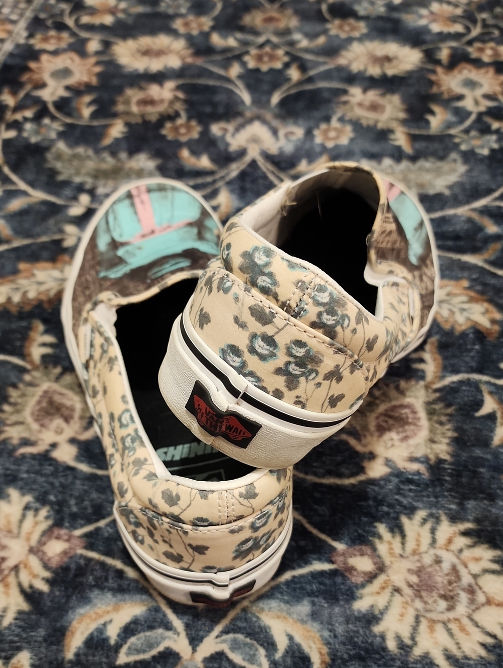 Vans X The Shining - Picture 4 of 6